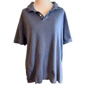 Blue Banana Republic Polo Men’s Shirt